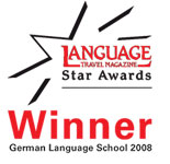 Mejor escuela de idiomas de Alemania
