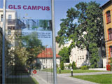 Cursos de Alemán en Alemania - escuela de idiomas GLS Berlín Cursos de Alemán en Alemania - escuela de idiomas GLS Berlín